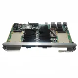 TNU6N402 03033GDU OSN 9800 U64/U32/U16 and M24 2-Port 100G OTN Line Service Processing Boa