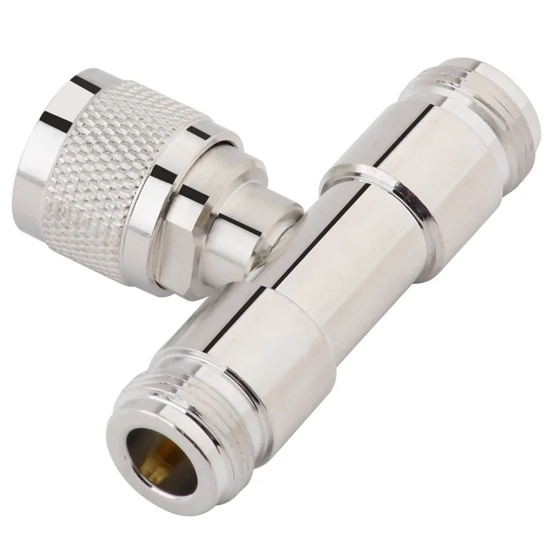 N Male Head to Double N Female Head-boxintelecom