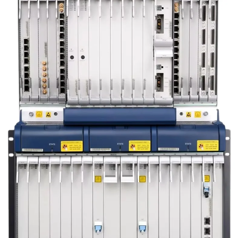 OSN 7500 OSN3500 High Performance 1550nm FTTH System New Control Communication Boards Fiber Optic Transceivers-boxintelecom