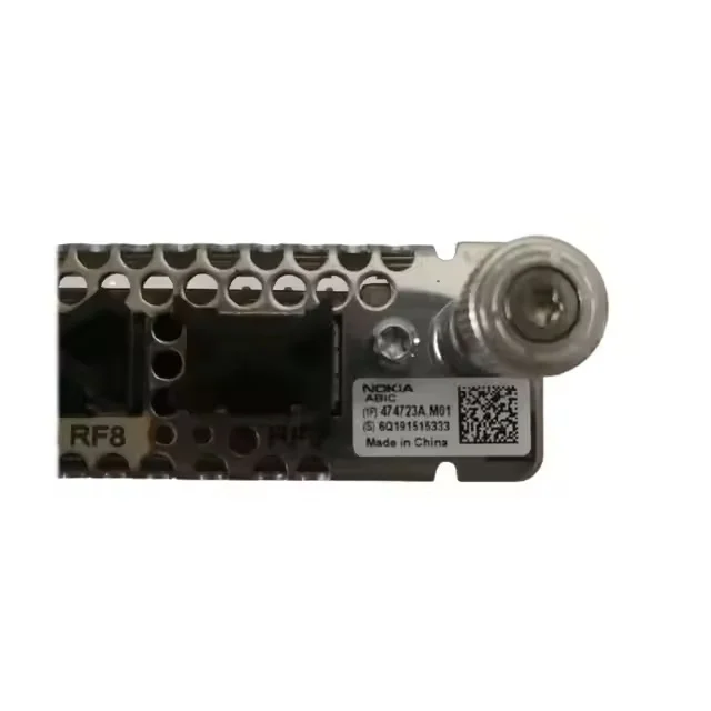 RRU5997 02328BVU 4T4R 162W B41 2500MHz Telecom Parts Radio Remote Unit