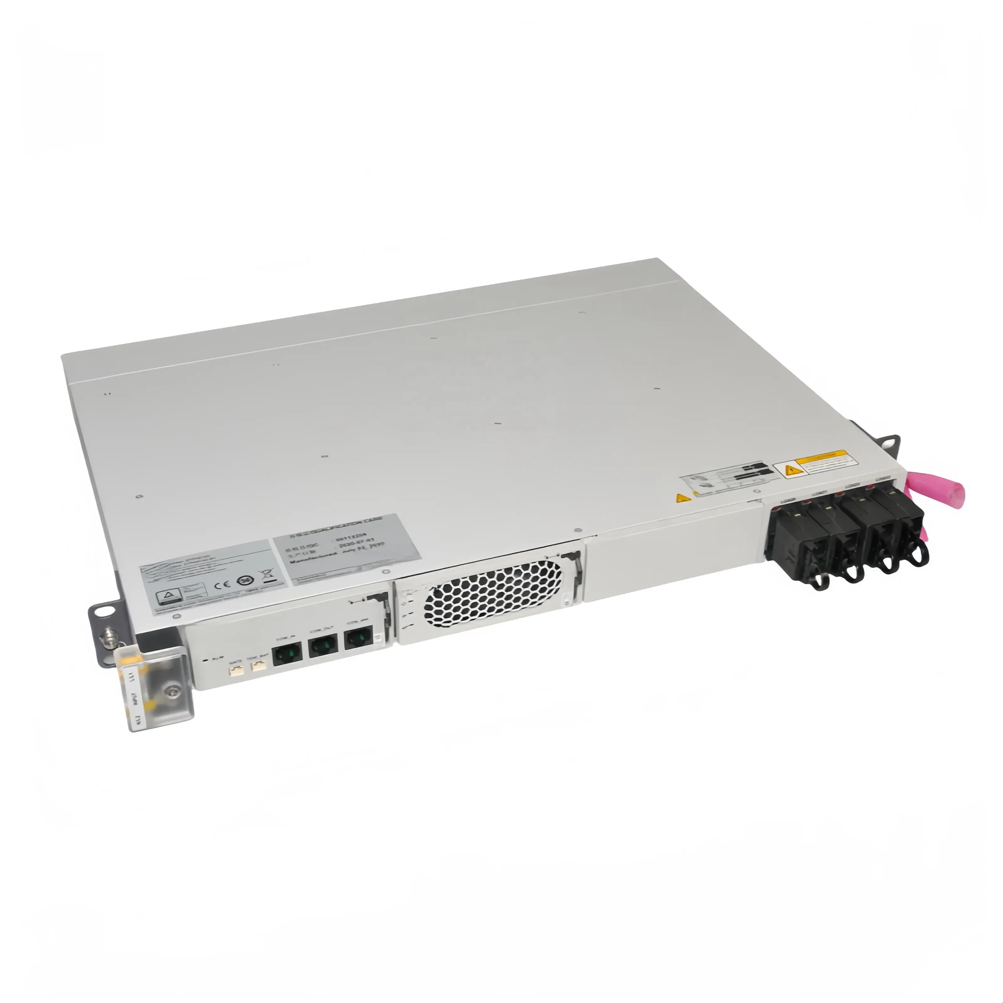 OLT ETP48100-B1 100A Telecom Power Supply Converter with R4850G2*2 Rectifier Module-boxintelecom