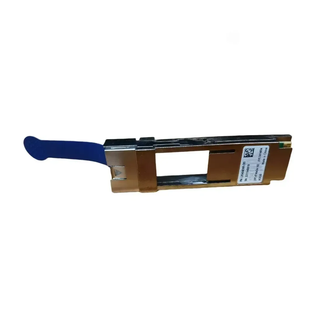 AOQB 474943A Optical QSFP to SFP Adapter Module LX5404ENR-C85 AOQB 474943A.102