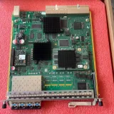Ready to Ship OSN 1800 4-Port EOS Switching Processing Board Used for Transmitting/Rice Et