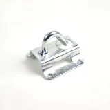 Fiber Optic Drop Cable Pole Ring J Hook