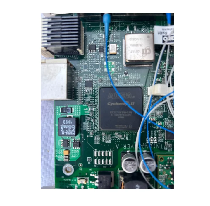 DWDM OSN 9800 UPS ND2 10G Board TN52ND2 TN52ND2T01 TN52ND2T02 TN52ND2T04