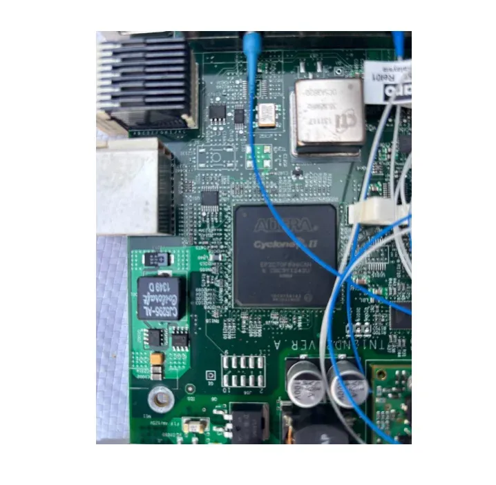 DWDM OSN 9800 UPS ND2 10G Board TN52ND2 TN52ND2T01 TN52ND2T02 TN52ND2T04