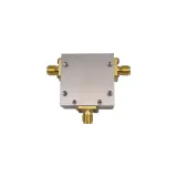 boxin 2-6GHz Coaxial Circulator RF Circulator High Power 50W RF Circulator with SMA-F Conn