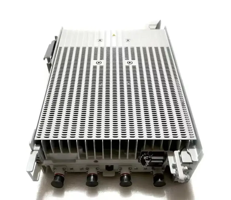 RRU5904 02311UWH H-W RRU Module Base Station Equipment with 80dB Gain and 40W Power for WiFi and 4G Networks-boxintelecom