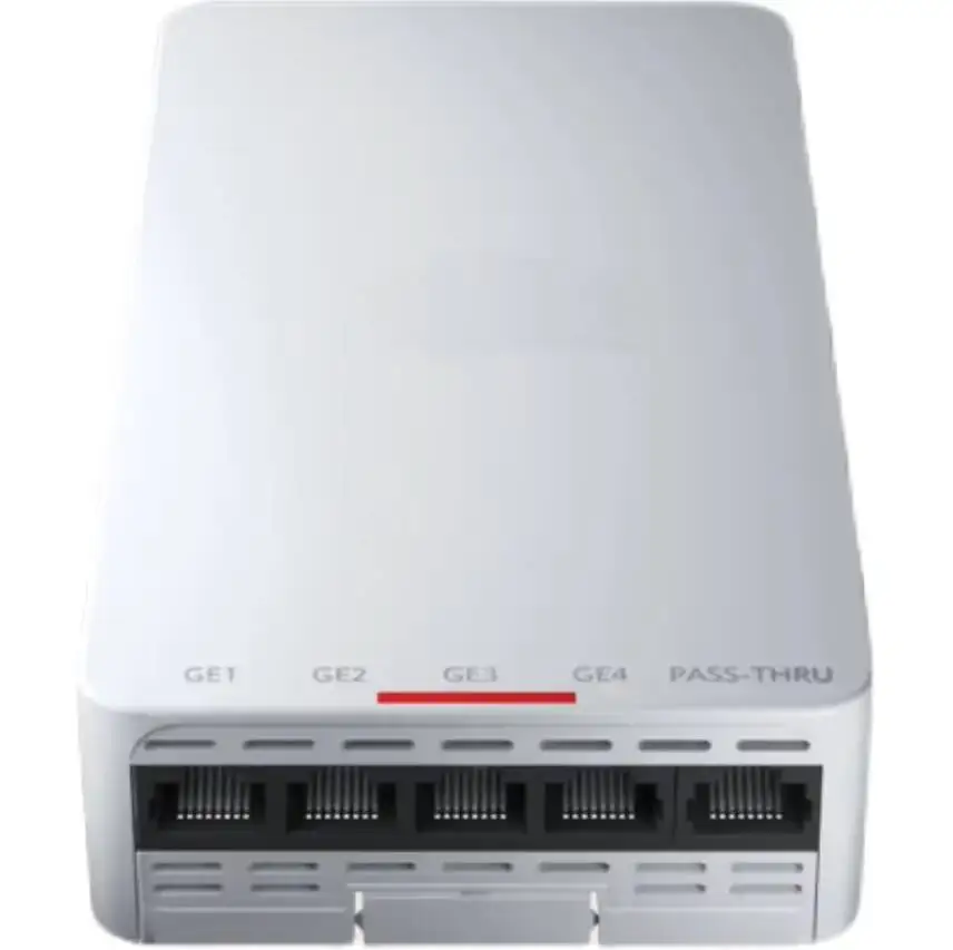 AirEngine 5761-10WD Dual Band Wireless Outdoor new wifi6 remote unit central wireless acce