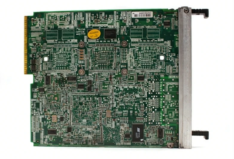 ZTE ZXSDR UBPG3 Universal Baseband Processing Board for B8200 B8300 BBU