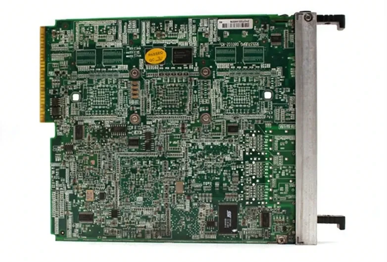ZTE ZXSDR UBPG3 Universal Baseband Processing Board for B8200 B8300 BBU