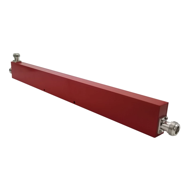Public Safety Component 6dB rf directional coupler 138-960MHz NF-boxintelecom