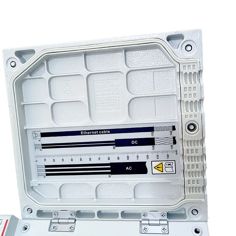 Injector OptiX PI-AC B22 Synthesizer IP65 Suitable for HUAWEI RTN 510 RTN510 Power Supply 