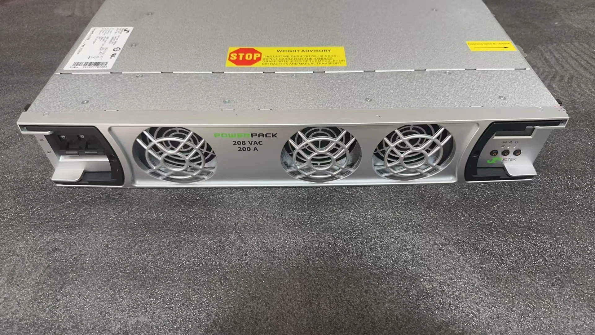 Eltek 241246.100