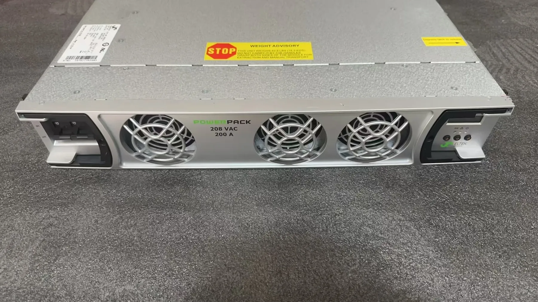 Eltek 241246.100