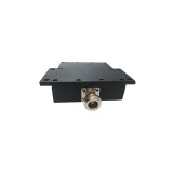 5G 50W 700-4000MHz 2-way Power Splitter Power Dividers Wilkinson with N-Female Connector U