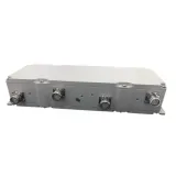 Low PIM RF Hybrid Combiner Cross Band Coupler 4x4 Hybrid Coupler 350-2700MHz -155dBc 4310F