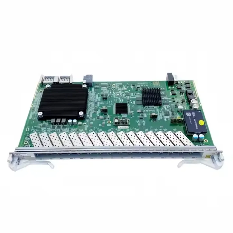 GFGM 16-Port SFP Service Board with C+ C++ Modules FTTH GPON OLT for 4G Wi-Fi 5G 3G Compatible with ZXA10 C600 C650 C620-boxintelecom
