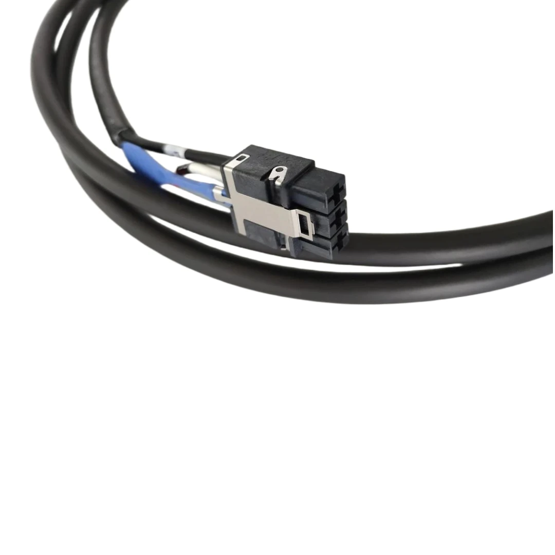 RPM777526/02000 Cable With Connector RPM 777 526/02000 for Baseband 6630 Connection