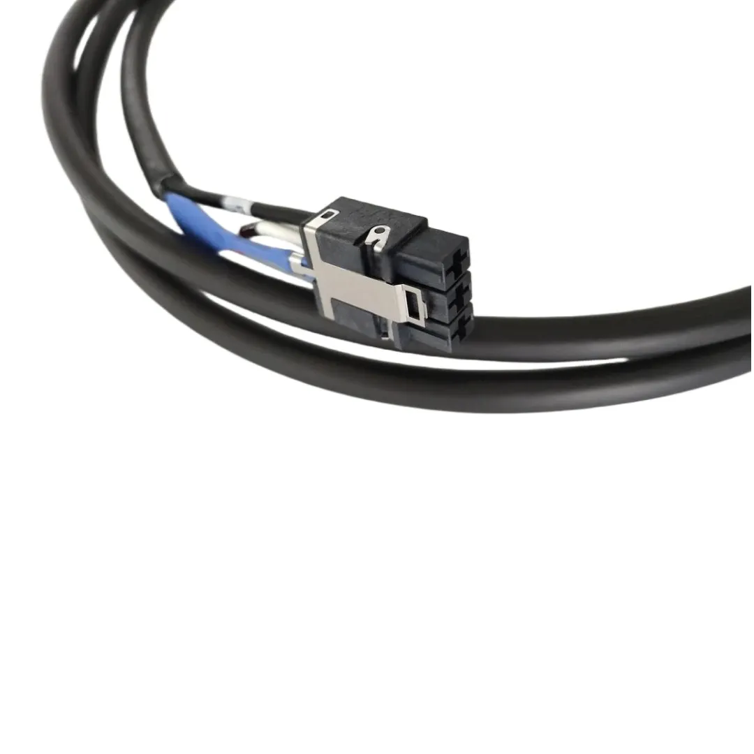 RPM777526/02000 Cable With Connector RPM 777 526/02000 for Baseband 6630 Connection