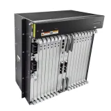 Original Smartax MA5800 X15 Gpon OLT 10G Uplink SFP C+ C++ MPLA MPLB * 2 GPON XGPON GPHF G
