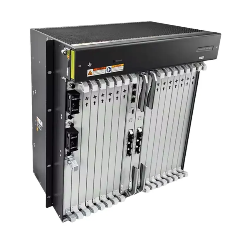 SmartAX MA5800 Series SFP MA5800-X15 10 GB GPON EPON Network System GPSF Service Board FTTH MA5800-x15 OLT Fiber Optic Equipment-boxintelecom