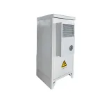 OEM/ODM Customized 19-Inch IP55 Stainless Steel Industrial Electronic Instrument Enclosure