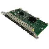 Original GPON OLT C300 C320 Interface Card Ftth Gtgh Board 16-port GPON Card GTGH C+ C++ w