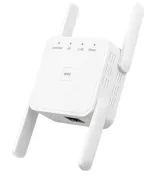 Brand New  High Quality AC1200M WiFi Repeater signal Amplifier Router 5G High-power Wall-p