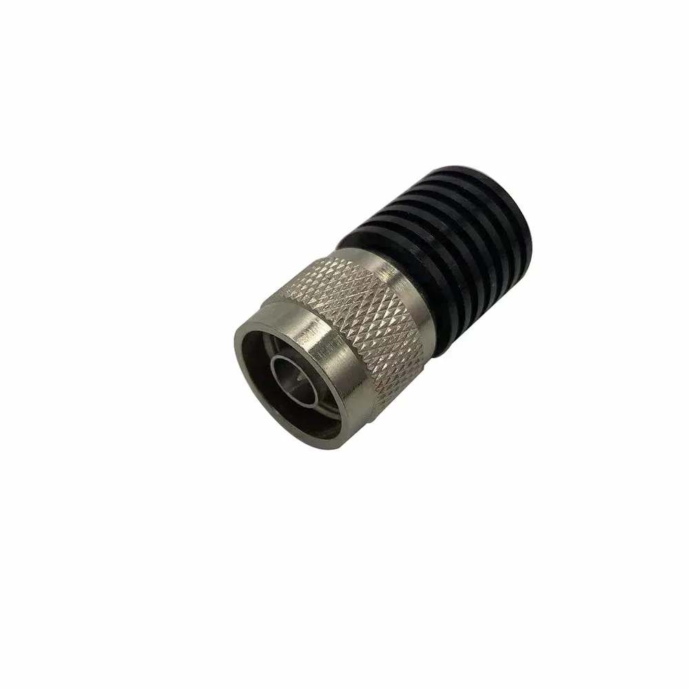 2W 5W Dummy Load Termination DC-3GHz N-male type 50 Ohm RF load for DAS