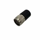 2W 5W Dummy Load Termination DC-3GHz N-male type 50 Ohm RF load for DAS