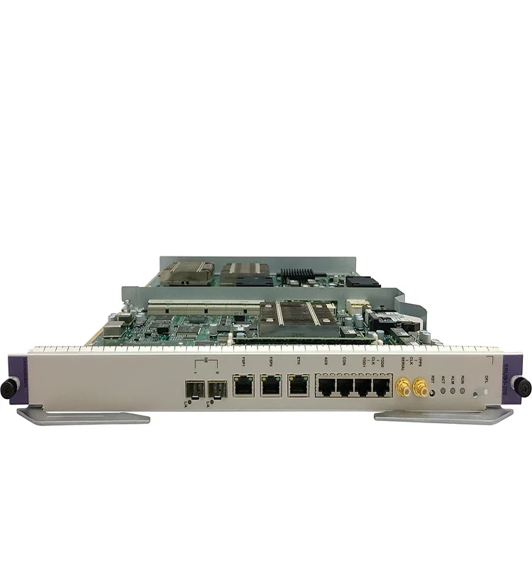 03033BLN HW NE8000 CR5D00LAXF91 10-Port 10GE/GE LAN/WAN-SFP+ MACsec Physical Interface CardPIC-boxintelecom