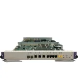 03033BLN HW NE8000 CR5D00LAXF91 10-Port 10GE/GE LAN/WAN-SFP+ MACsec Physical Interface Car