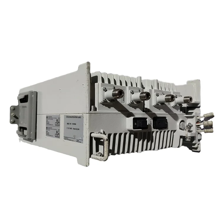 New RRU For 4G LTE Network Expansion and Upgrades Remote Radio Unit 3182 3