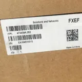 FXEF 473439A for NSN Flexi Base Station Multiradio RF Equipment Module RRU 473439A.202