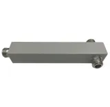 Factory price Low PIM -150dBc 800-2700MHz 2 way Power splitter 300W to accommodate multipl