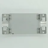 China Supplies Low PIM Diplexer IP67 4.3 10 Female RF Two-band Cavity Combined Filters Fre