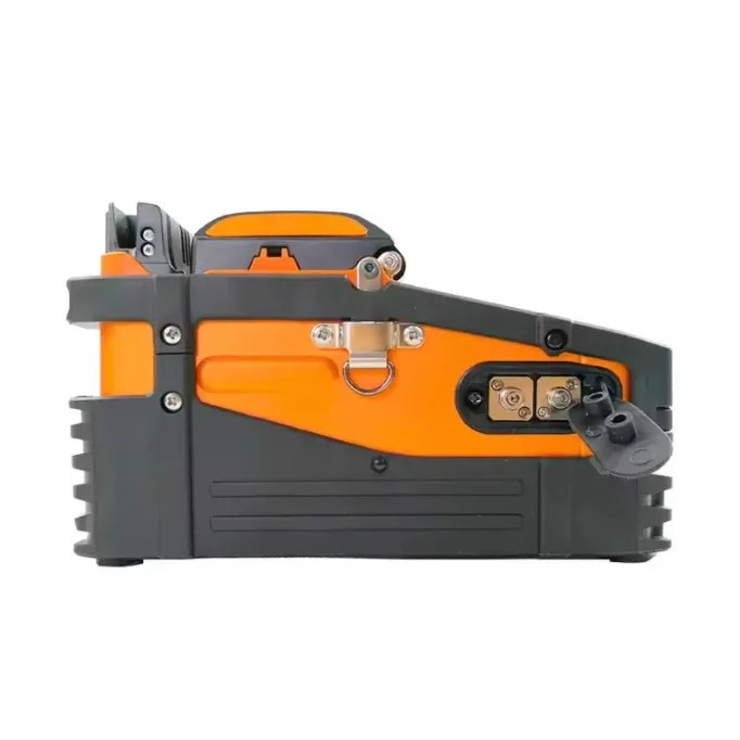 Boxin Signal Fire Ai-9 Refurbished Mini Core Calibration Fiber Optic Fusion Splicer Fiber Optic 4 Button ONU-boxintelecom