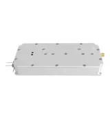 Anti UAV RF Signal Modules 459MHz-461MHz 433MHz Low White Noise Anti Drone Power Amplifier