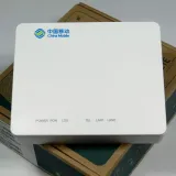 Fiber Optical Network Terminal GPON EPON XPON F412 F603 with 1GE+1FE+1TEL+2.4G Wifi