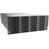 Nettrix High-End 4U 4-Socket AI GPU Rack Server X640 G50