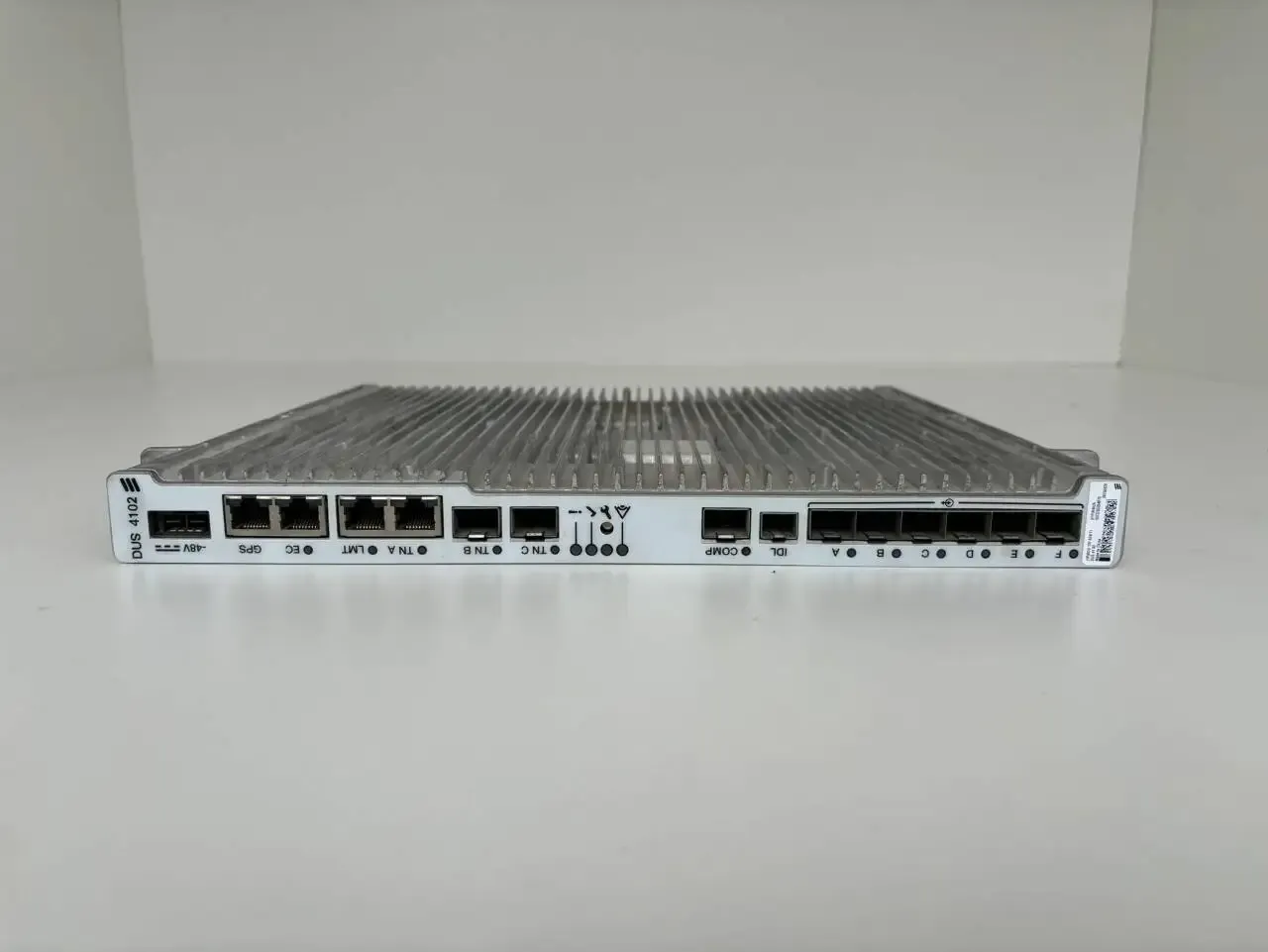 DUS4102 BBU Model Wireless Infrastructure Equipment for RBS 6601 Base Station Transmission-boxintelecom