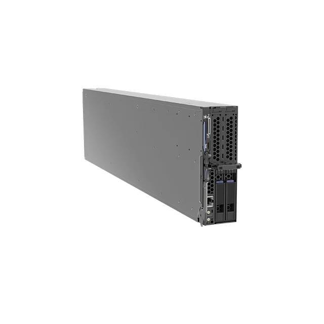 Nettrix 4U 8-Node Blade Server BX50 G40 in Stock-boxintelecom
