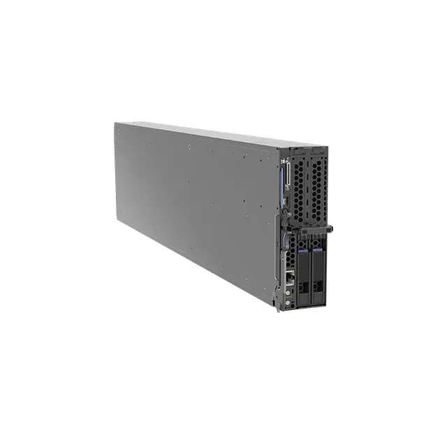Nettrix 4U 8-Node Blade Server BX50 G40 in Stock-boxintelecom