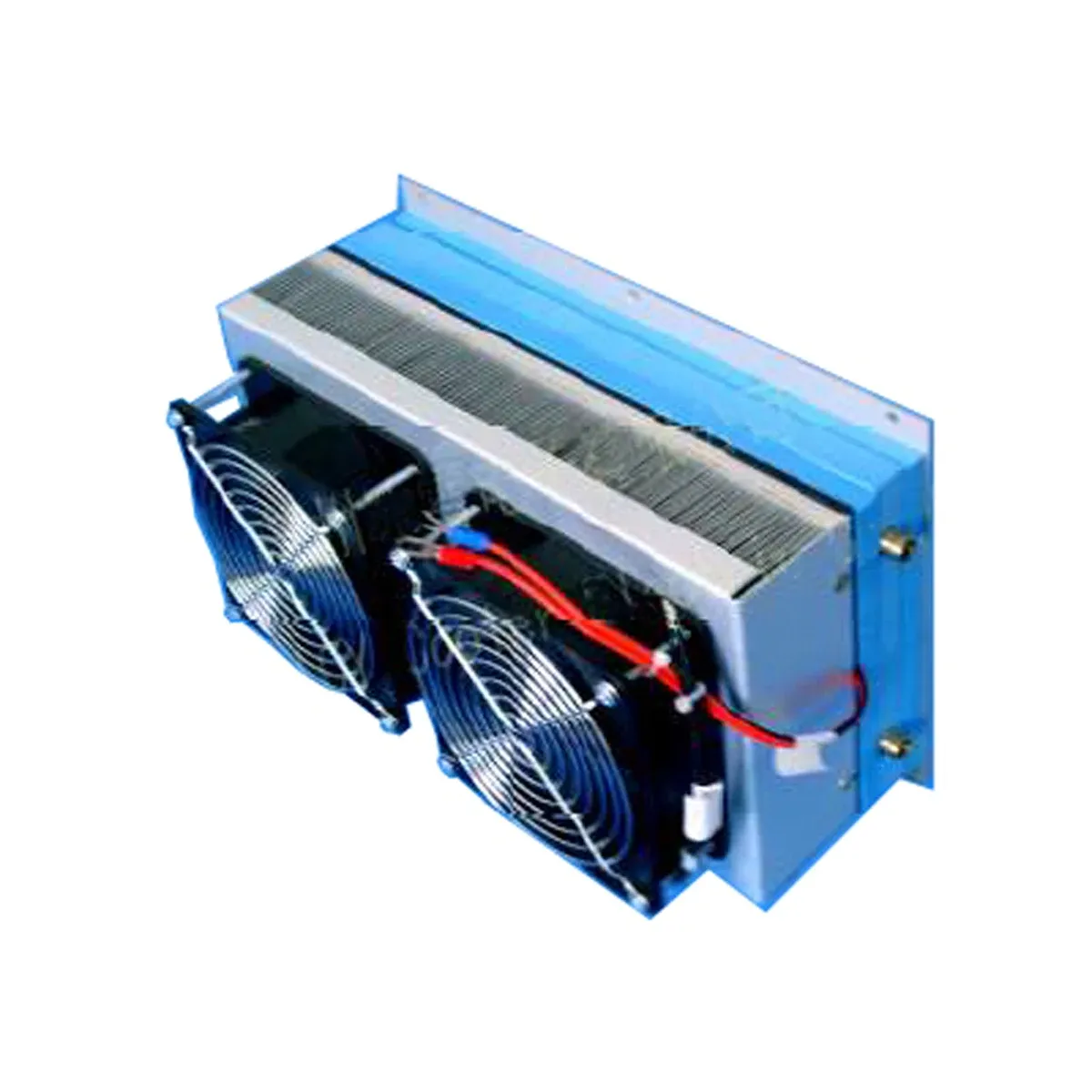 Peltier Cooling Unit for Cooling or Constant Temperature of the Liquid in the Pipeline FL-300W Peltier Thermoelectric Cooler-boxintelecom