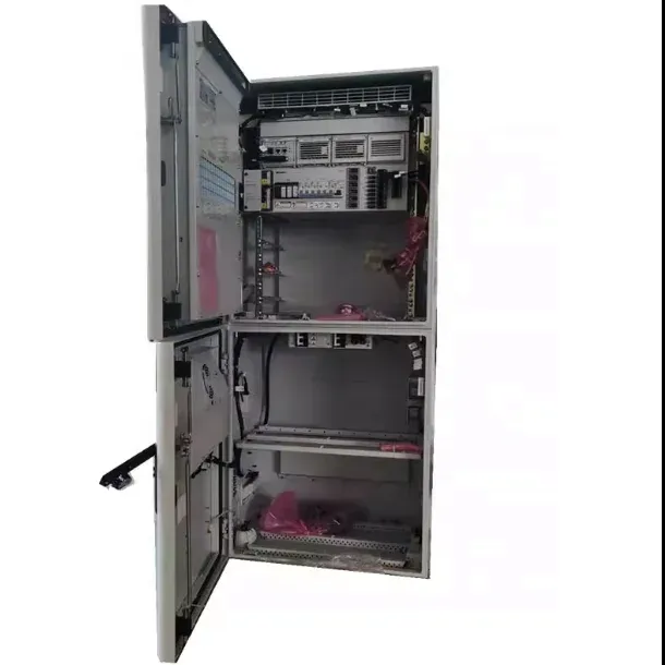 Huawei TMC11H Ver.D E with RFC Outdoor Cabinet Outdoor Power System for Huawei BTS3900 BTS3900L BTS3900A-boxintelecom