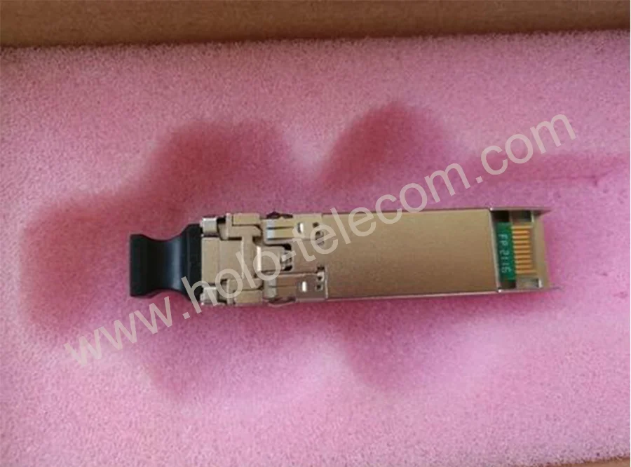 Best Price 10Gigabit SFP+ Optical Transceiver Module 02310CNF OSX040N01-boxintelecom