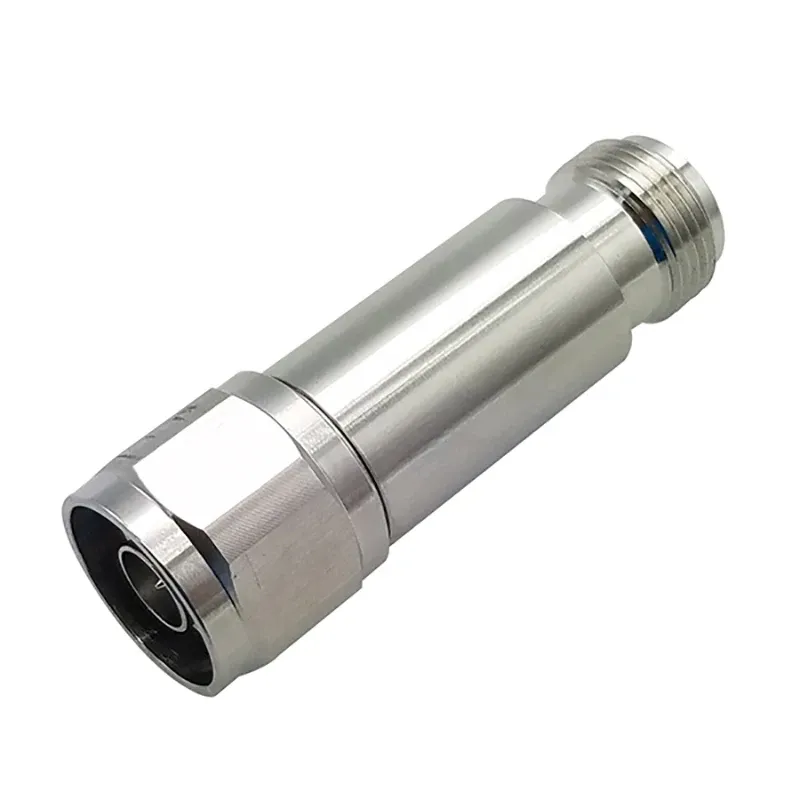RF Passive Components RF Coaxial Fixed Attenuator 5W  DC-3.8G NMF
