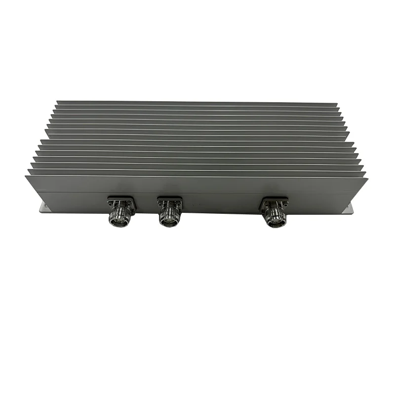 3in 2out 3x2 rf hybrid combiner coupler with Low PIM