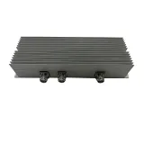 3in 2out 3x2 rf hybrid combiner coupler with Low PIM